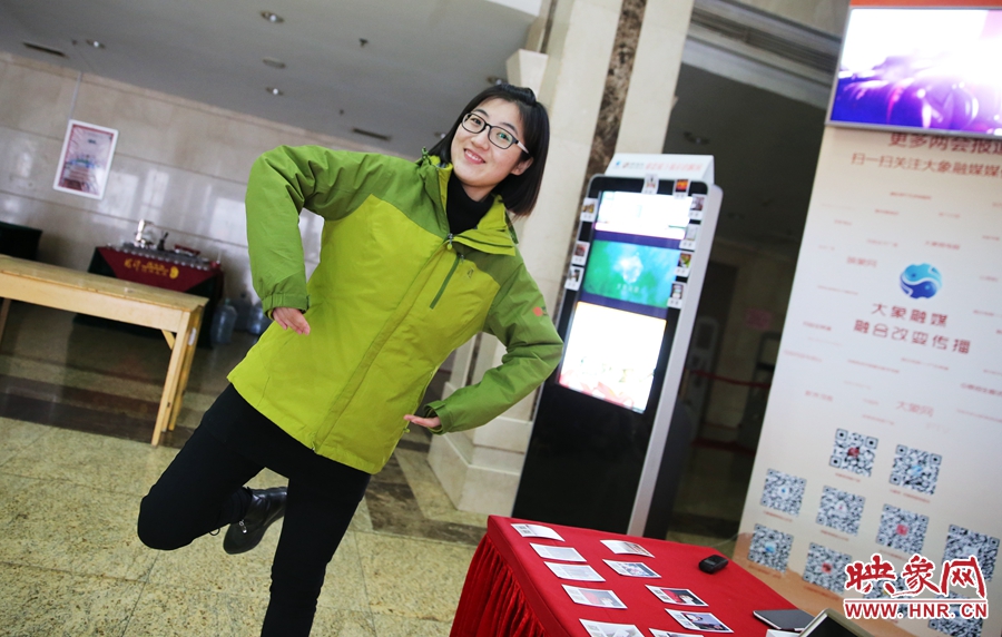 “我雖然不會(huì)跳芭蕾，但我見(jiàn)過(guò)人家都是這么跳的?！? uploadpic=