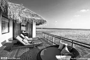 網曝馬爾代夫酒店拒向中國游客供熱水擔心只吃泡面