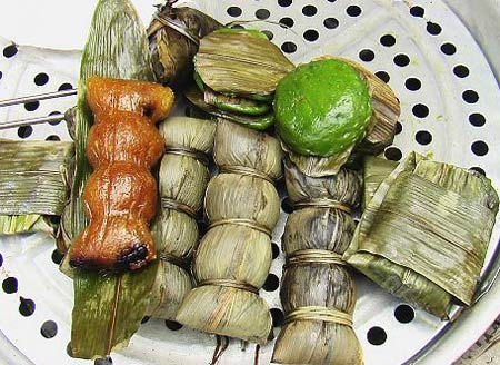 端午節(jié)世界各國粽子大盤點(diǎn)