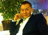 舞臺(tái)劇婚禮——婚禮設(shè)計(jì)師張振揚(yáng)的甜蜜事業(yè)