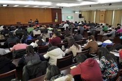 河南電臺播音主持業(yè)務培訓匯報會