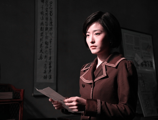 《那年來(lái)了鬼子兵》劇照