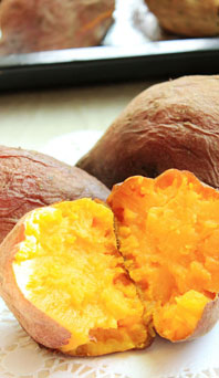 天冷多吃這個(gè)，保暖、防癌又減肥