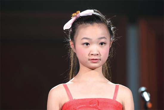 《開口就唱》新年歌會，百姓歌手唱享幸福