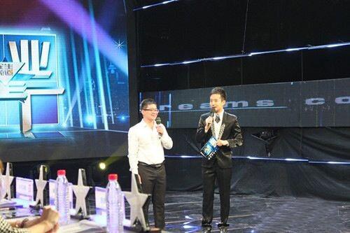 90后創(chuàng)業(yè)小伙，還未畢業(yè)已經(jīng)創(chuàng)業(yè)。