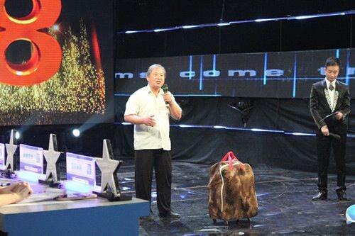 年近七旬創(chuàng)業(yè)老伯，這種創(chuàng)業(yè)精神你感動(dòng)了嗎？