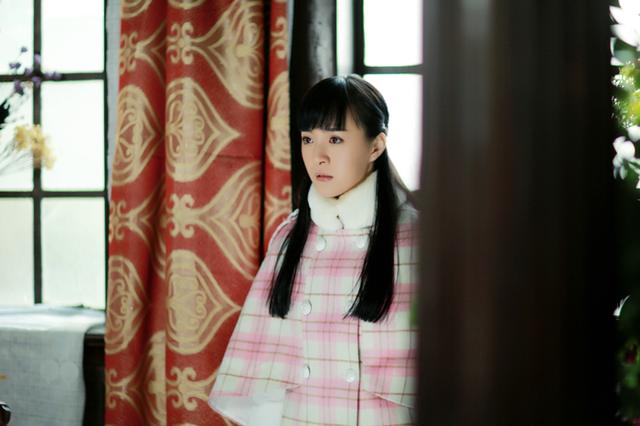 《野山鷹》劇照