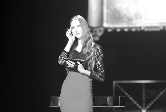 首次亮相《成語英雄》第二季節(jié)目的選手，就凸顯了他們來自五湖四海的特性