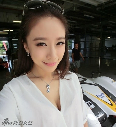 廈大?；ǐ@封中國第一啦啦寶貝