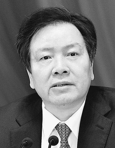 人民日?qǐng)?bào)：“三嚴(yán)三實(shí)”是一把標(biāo)尺